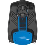 Razor Crazy Cart Shift Blue Lithium - Image 10