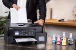 Brother MFC-T930DW Colour All In One Inkjet Printer with WiFi and Mobile Printing - Image 2