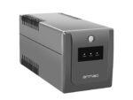 Armac 1500E LED (FR) Mini UPS Line-Interactive 1500VA 950W με 5 Πρίζες - Image 4