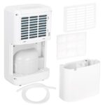 Adler AD 7861 Dehumidifier with Compressor 10lt - Image 7