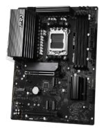 ASRock B850 Pro-A Motherboard ATX with AMD AM5 Socket - Image 4