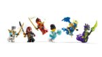 LEGO NINJAGO 71857 Ninja Vehicle Tree House Battle - Image 6