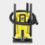 Kärcher WD 2-18 12 L Drum vacuum Dry&wet 225 W Bagless - Image 4