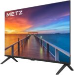 Metz Τηλεόραση 32" HD Ready LED 32MTH2000Z (2026) - Image 3