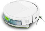 iRobot Roomba 115 Combo Robot Vacuum + Auto Empty Dock White - Image 3