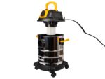 BLOW WD3300 industrial vacuum cleaner with 230V socket 2000W - Image 2