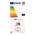 Samsung QE50QN80H 127 cm (50 ) 4K Ultra HD Smart TV Wi-Fi Black - Image 13