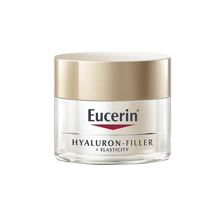 4005800185281.webp Eucerin Hyaluron Filler Elasticity Day Cream 50ml - Image 1