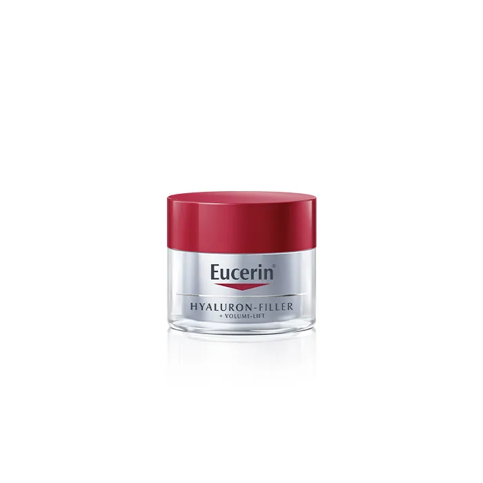 4005800193347_2.webp Eucerin Hyaluron Filler Volume Lift Night Cream 50ml - Image 1