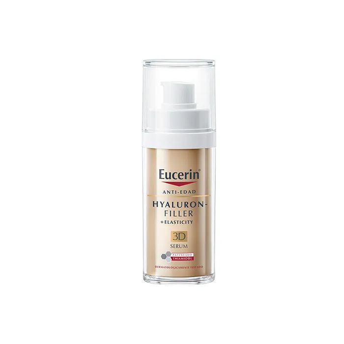4005800269776_1.webp Eucerin Hyaluron-Filler + Elasticity 3D Serum 30ml - Image 1