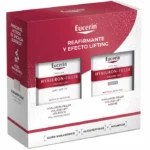 Eucerin Hyaluron Filler Volume Lift Day Cream Spf15 50ml Set 2 Pieces