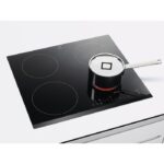 Electrolux Induction Cooktop With Frame Autonomous with Child Lock Function 59x52εκ. - Image 6