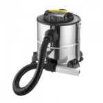 Fieldmann Multi Fdu 2002-E Ash Vacuum 1200W with 20lt Waste Container
