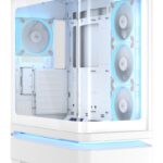 ASUS PRIME AP304 TG ARGB WHITE