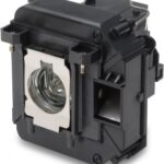 Epson ELPLP87 Projector Lamp Power 215W and Life Span 5000 Hours