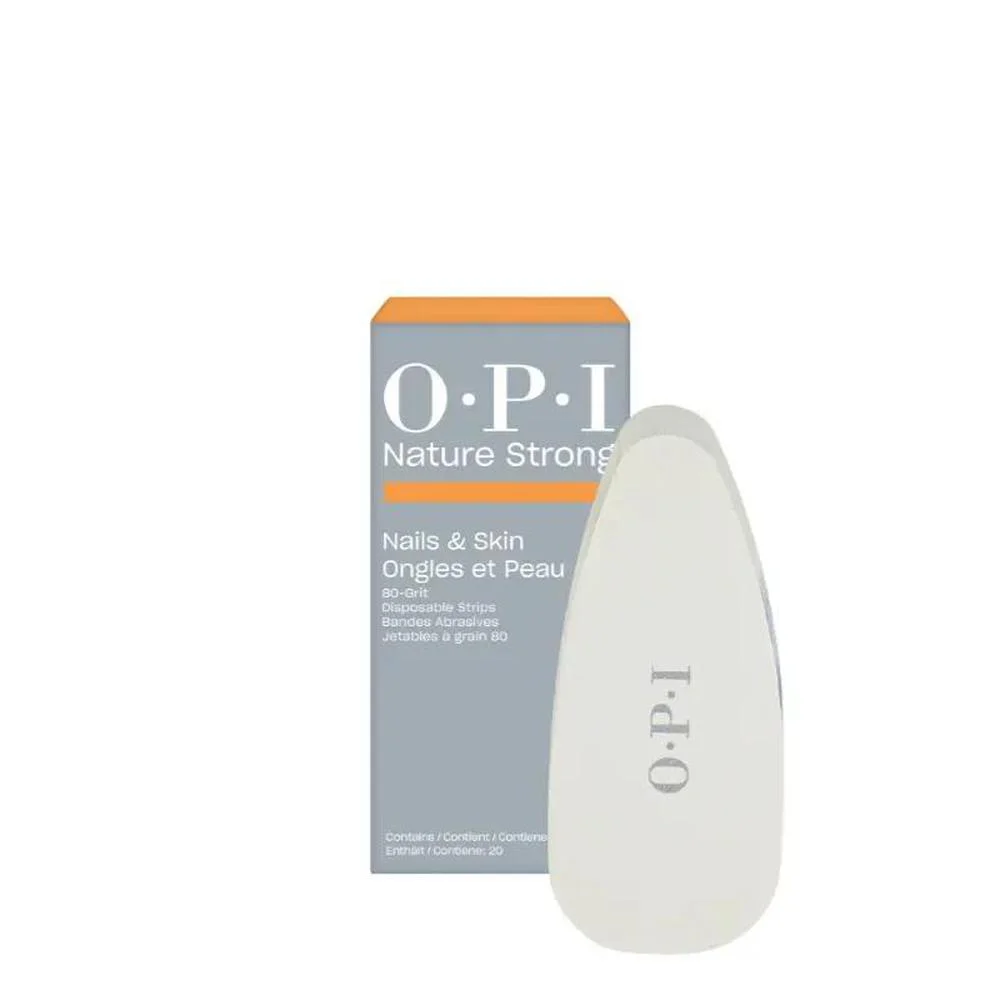 4064665282818.webp Opi Recambios Para Lima Pies - 80grit - Image 1