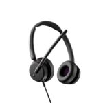 EPOS IMPACT 460T Headset Wired Headband Connectivity/Music USB Type-C Black - Image 2