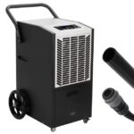 Adler Industrial Electric Dehumidifier 790W - Image 4