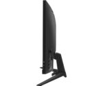 ASRock Phantom Gaming PG27FRS1A VA Curved Gaming Monitor 27" FHD 1920x1080 280Hz with Response Time 5ms GTG - Image 2