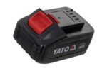Yato Screwdriver Battery Brushless 18V 1x3Ah - Image 19