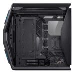 Asus ROG Hyperion GR701 BTF Edition Gaming Full Tower Computer Case with Side Window and RGB Lighting Black - Image 17
