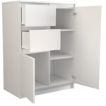 Topeshop 2D2S BIEL chest of drawers - Image 2