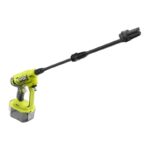 Ryobi Pressure Washer Battery 18V with Pressure 22bar - Image 5
