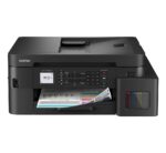 Brother MFC-T930DW Colour All In One Inkjet Printer with WiFi and Mobile Printing - Image 4