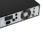 Green Cell RTII UPS On-Line 1000VA 900W With 6 IEC AC Outlets - Image 4