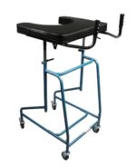 Four-wheeled support of pulpit type - walker - Image 4