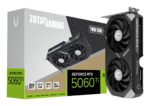 Zotac GeForce RTX 5060 Ti 8GB GDDR7 Twin Edge Graphics Card - Image 7