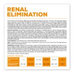 VETEXPERT Veterinary Diet Renal Elimination Dog - dry dog food - 8 kg - Image 4