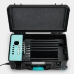 Formcase TransformerCase T10 Portable device management case Black - Image 3