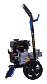 Scheppach HCP5000 Pressure Washer Gasoline 212cc 5.9hp with Pressure 241bar - Image 10