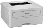 Brother HL-B2180DW Black and White Laser Printer - Image 2