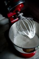KitchenAid Food Processor Artisan 4,8L candy apple red (5KSM175PSECA) - Image 3
