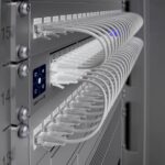 Ubiquiti UniFi USW Pro MAX 48 Managed L3 Switch with 48 Ethernet Ports and 4 SFP Ports - Image 6