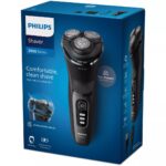 Philips 3000 series Shaver S3244/12 Wet & Dry Electric Shaver - Image 2