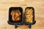 Tefal EY 905 D Dual Easy fry & Grill - Image 8