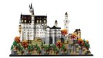 LEGO Architecture Neuschwanstein Castle for 18+ Years 3455 Pieces - Image 3