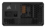 Corsair SF850 850W Black Computer Power Supply Full Modular Cybenetics Gold - Image 3