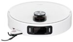 Xiaomi Robot Vacuum Cleaner 5 Pro EU white (BHR07WFEU) - Image 13