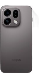 Oppo Find X9s 5G Dual SIM (12/512GB) Midnight Grey - Image 3