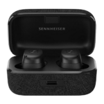 Sennheiser Momentum True Wireless 3 - Black