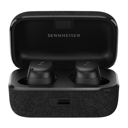 Sennheiser Momentum True Wireless 3 - Black
