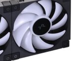 DeepCool LD240 Processor All-in-one liquid cooler 12 cm Black 1 pc(s) - Image 14