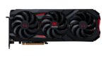 PowerColor Radeon RX 9070 GRE 12GB GDDR6 Red Devil Graphics Card - Image 4