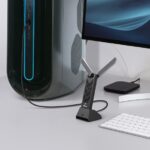TP-LINK TPLINK WLAN-Stick WLANStick Archer TBE400UH (ARCHER TBE400UH) - Image 4