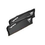 Patriot Viper Elite 5 Ultra DDR5 64GB RAM με 2x32GB Modules και Ταχύτητα 6000 για Desktop - Image 2