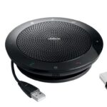 Jabra Speak 510+ MS Speakerphone (7510-309)